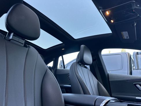 Certified 2024 Mercedes-Benz EQE 350+ 4MATIC Sedan image 18
