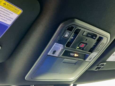 New 2026 Toyota Tundra Platinum AWD/4WD image 22