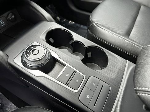 Certified 2022 Ford Escape SEL image 26