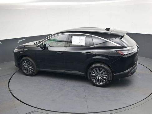 New 2026 Nissan Murano SL AWD/4WD image 34