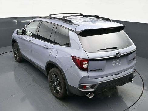Used 2025 Honda Passport Black Edition image 14