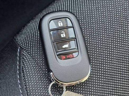 New 2026 Honda CR-V LX image 29
