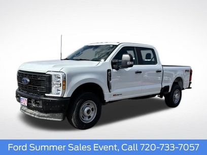 New 2026 Ford F350 XL w/ 360-Degree Camera Package