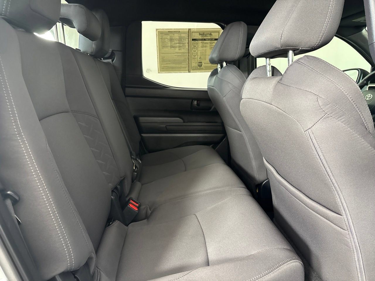 Used 2024 Toyota Tacoma SR RWD image 28