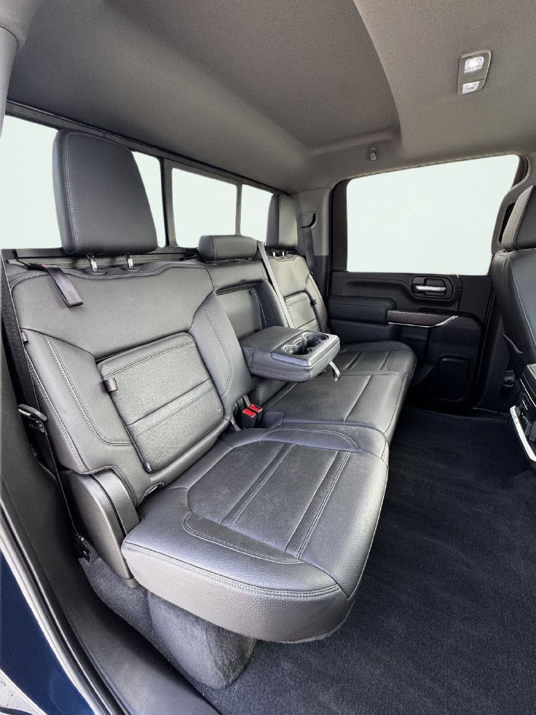 Used 2020 GMC Sierra 2500 Denali w/ Denali Ultimate Package AWD/4WD image 30