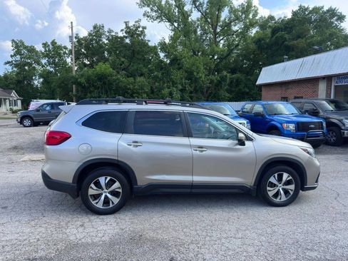 Used 2019 Subaru Ascent Premium w/ Popular Package #3 AWD/4WD image 4