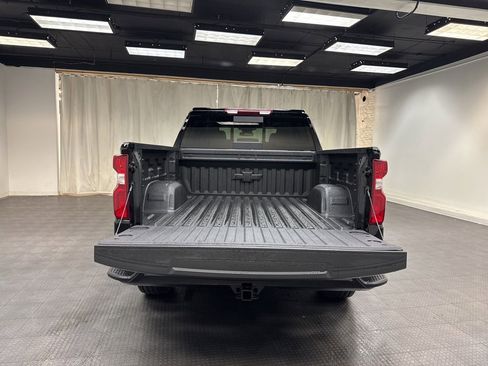 New 2026 Chevrolet Silverado 1500 RST image 12