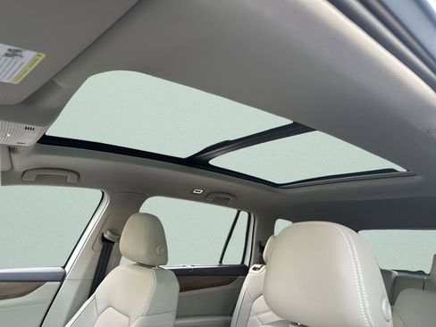 New 2026 Volkswagen Atlas SE image 22