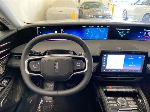 New 2026 Lincoln Nautilus Reserve image 12