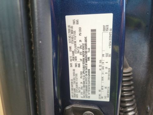 Used 2015 Ford F150 Lariat AWD/4WD image 40