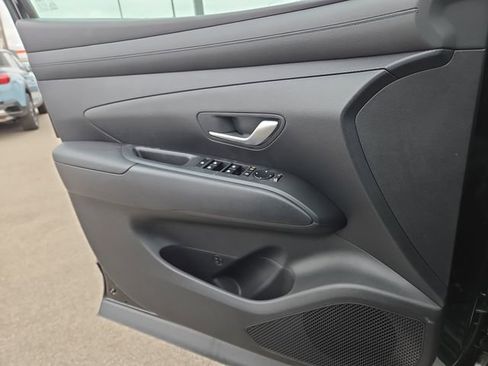 New 2026 Hyundai Tucson SEL AWD/4WD image 22
