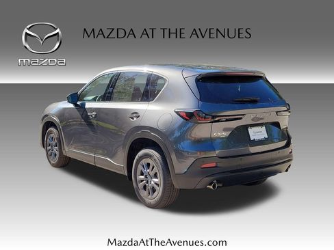 New 2026 MAZDA CX-5 Select AWD/4WD image 6