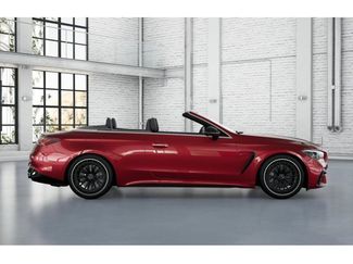 New 2026 Mercedes-Benz CLE 53 AMG 4MATIC Cabriolet video 2