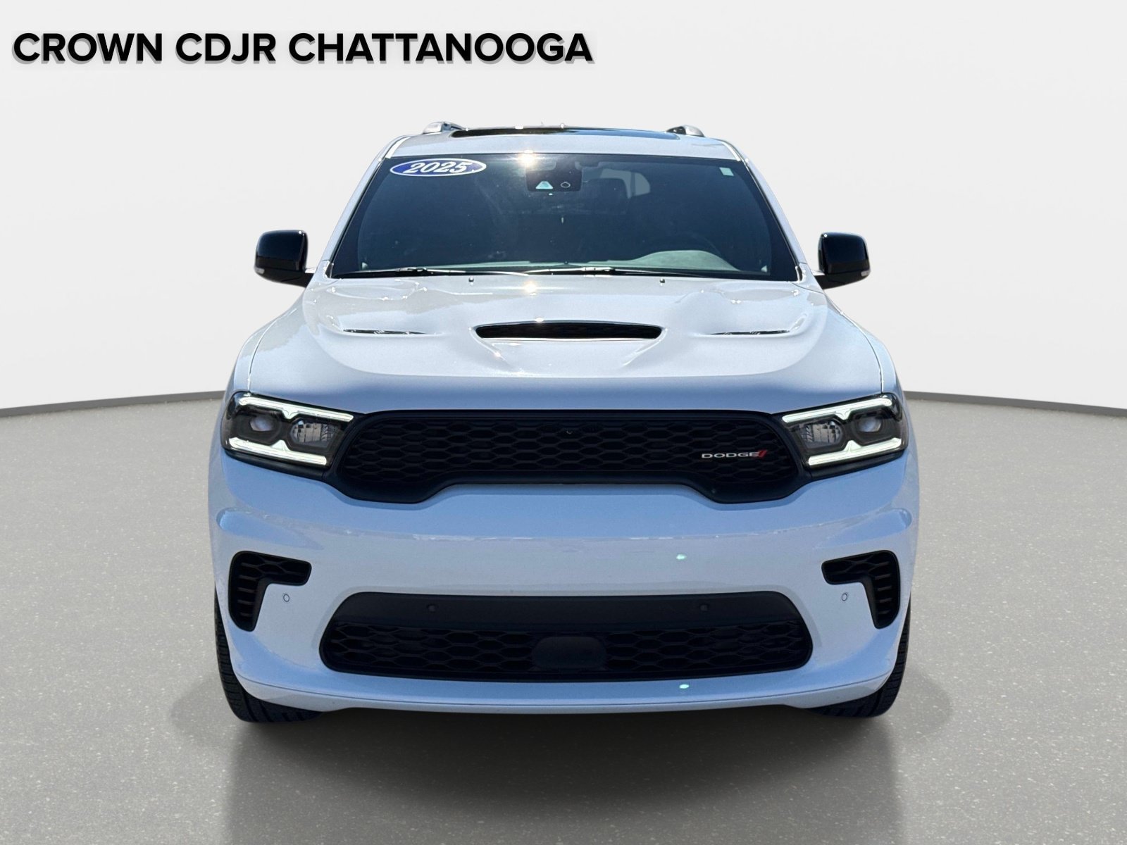 Certified 2025 Dodge Durango GT AWD/4WD image 9