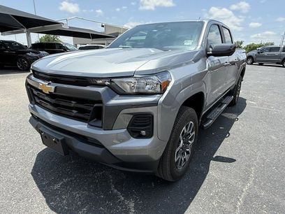 Used 2023 Chevrolet Colorado LT w/ LT Convenience Package II