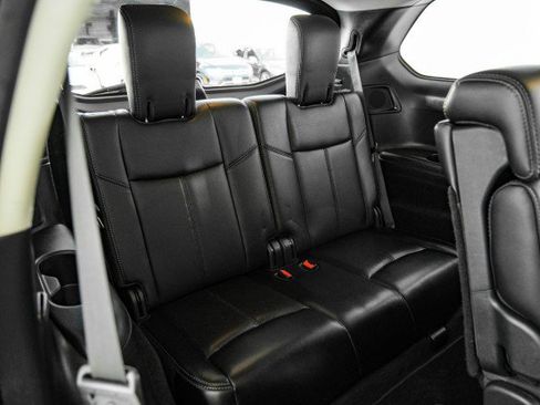 Used 2020 Nissan Pathfinder Platinum AWD/4WD image 38