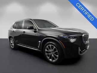 Certified 2024 BMW X5 sDrive40i w/ Premium Package RWD video 1