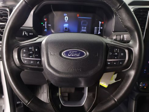 Used 2024 Ford Ranger XLT image 3