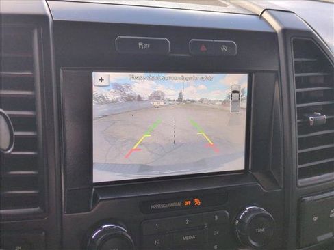 Used 2017 Ford F150 XL w/ Equipment Group 101A Mid image 16