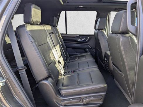 Certified 2021 Chevrolet Tahoe LT image 22