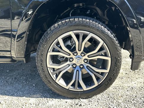 New 2026 RAM 1500 Tungsten w/ Off Road Group AWD/4WD image 12