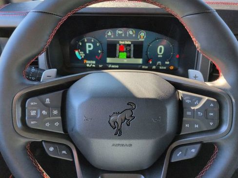 New 2025 Ford Bronco Raptor image 28