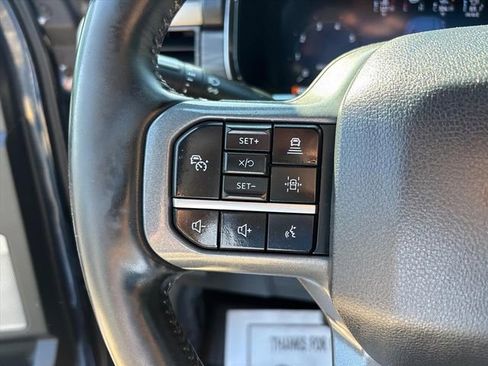 Used 2024 Ford F150 Lariat AWD/4WD image 30
