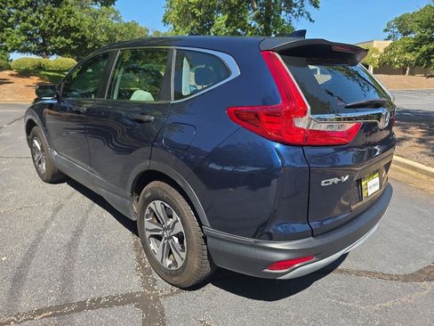 Used 2018 Honda CR-V LX image 3
