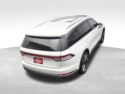 Used 2020 Lincoln Aviator Reserve w/ Equipment Group 202A AWD/4WD image 26