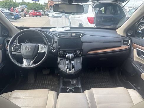 Used 2018 Honda CR-V EX-L image 35