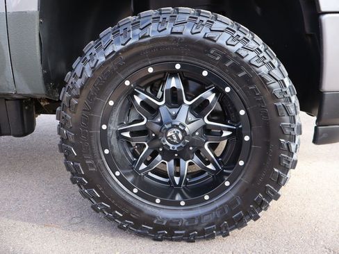 Used 2014 GMC Sierra 2500 Denali image 44