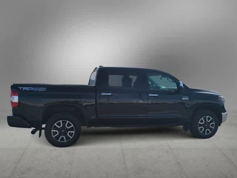 Used 2021 Toyota Tundra 1794 Edition w/ TRD Off-Road Package image 9