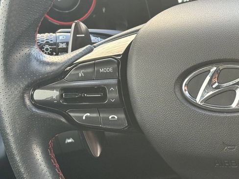 Used 2023 Hyundai Elantra N Line image 18