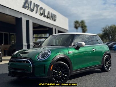 Used 2022 MINI Cooper SE w/ Driver Assistance Package