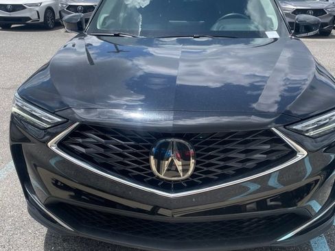 Used 2026 Acura MDX FWD w/ Technology Package image 2
