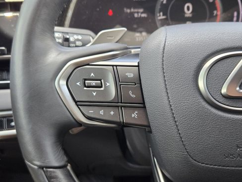 Certified 2024 Lexus RX 350 Premium w/ Cold Area Package FWD image 25