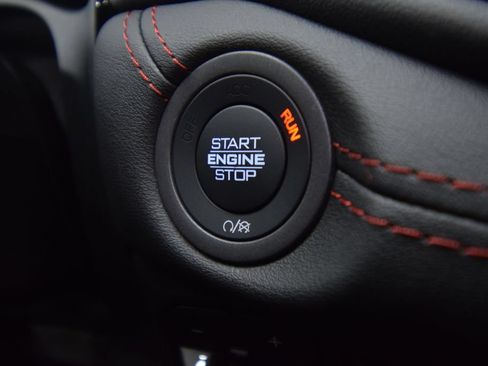 New 2026 Dodge Durango GT w/ Tow 'N Go Package AWD/4WD image 26