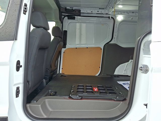 Used 2020 Ford Transit Connect XL w/ Trailer Tow Package FWD image 13