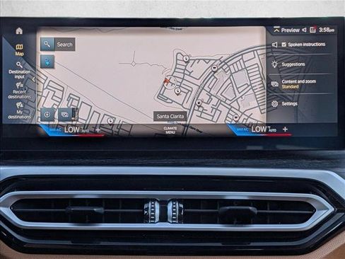 Certified 2023 BMW i4 eDrive35 w/ Premium Package RWD image 13