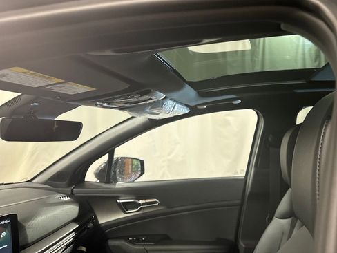 New 2026 Kia Sportage X-Line image 22