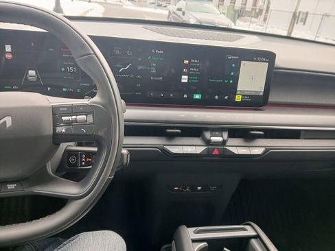 Certified 2026 Kia EV9 Land w/ Nightfall Edition Package image 24