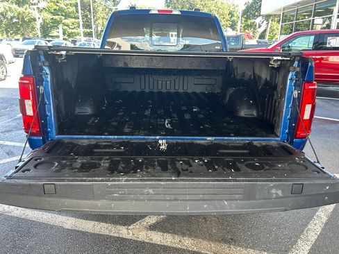 Used 2023 Ford F150 XLT w/ Equipment Group 302A High AWD/4WD image 27