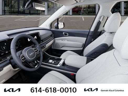 New 2026 Kia Carnival SX FWD image 20