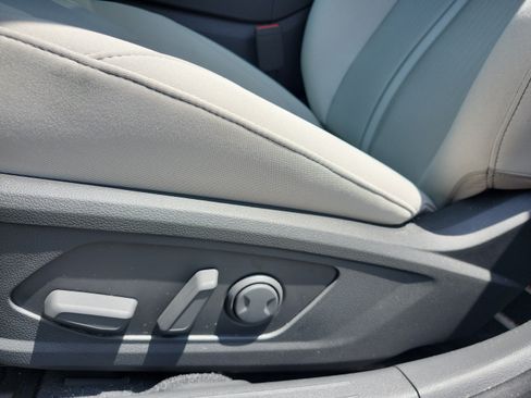 Certified 2024 Hyundai Sonata SEL FWD image 12