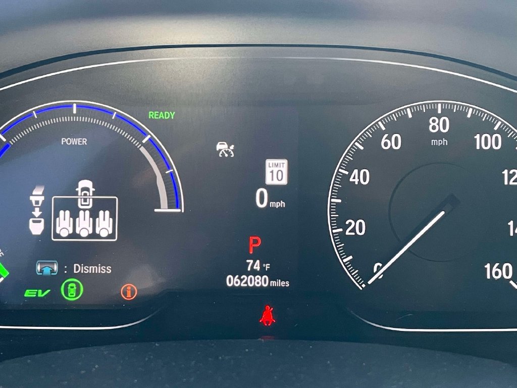 Used 2022 Honda Accord Sport image 23