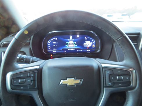 Used 2023 Chevrolet Tahoe LT image 22