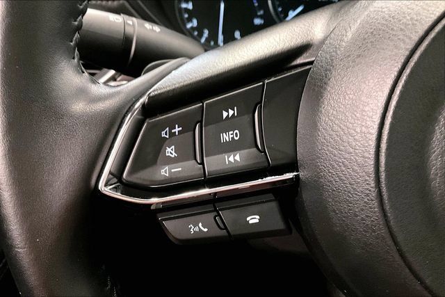 Used 2025 MAZDA CX-5 AWD 2.5 S image 27