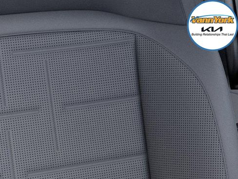 New 2026 Kia EV9 Land w/ Nightfall Edition Package image 25