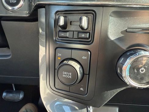 Used 2022 Ford F150 XLT w/ Equipment Group 302A High image 24