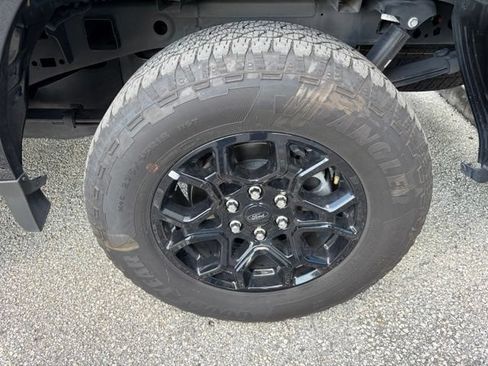 Used 2024 Ford F150 XLT w/ Equipment Group 302A MID AWD/4WD image 27